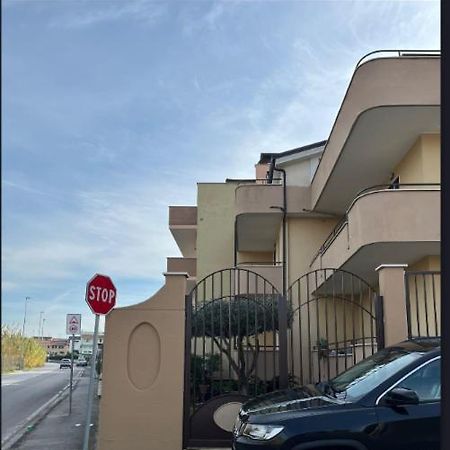 Casa Sofia Apartment Mondragone Exterior photo