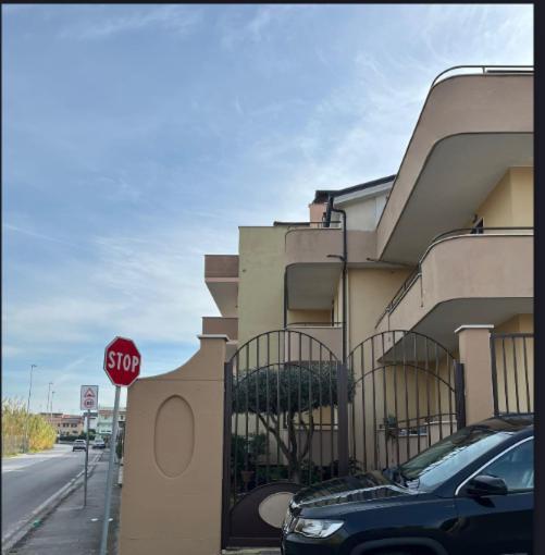 Casa Sofia Apartment Mondragone Exterior photo
