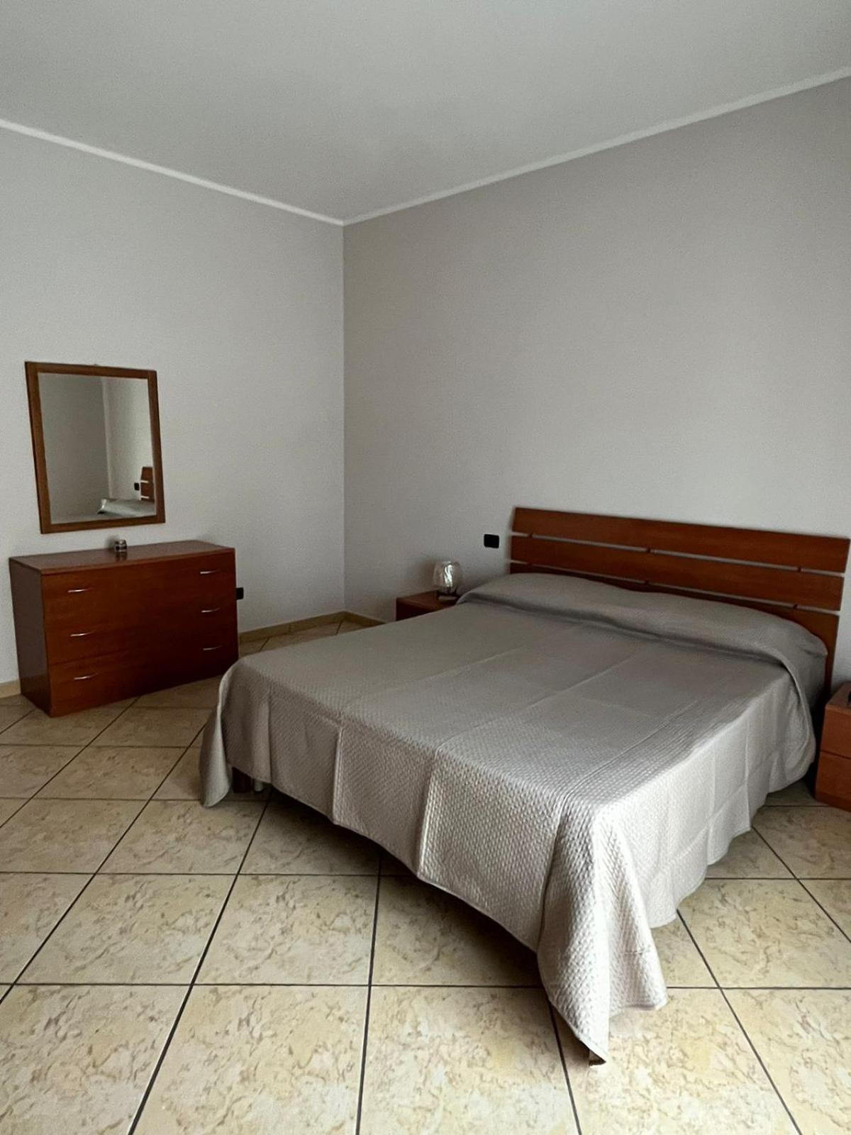 Casa Sofia Apartment Mondragone Exterior photo