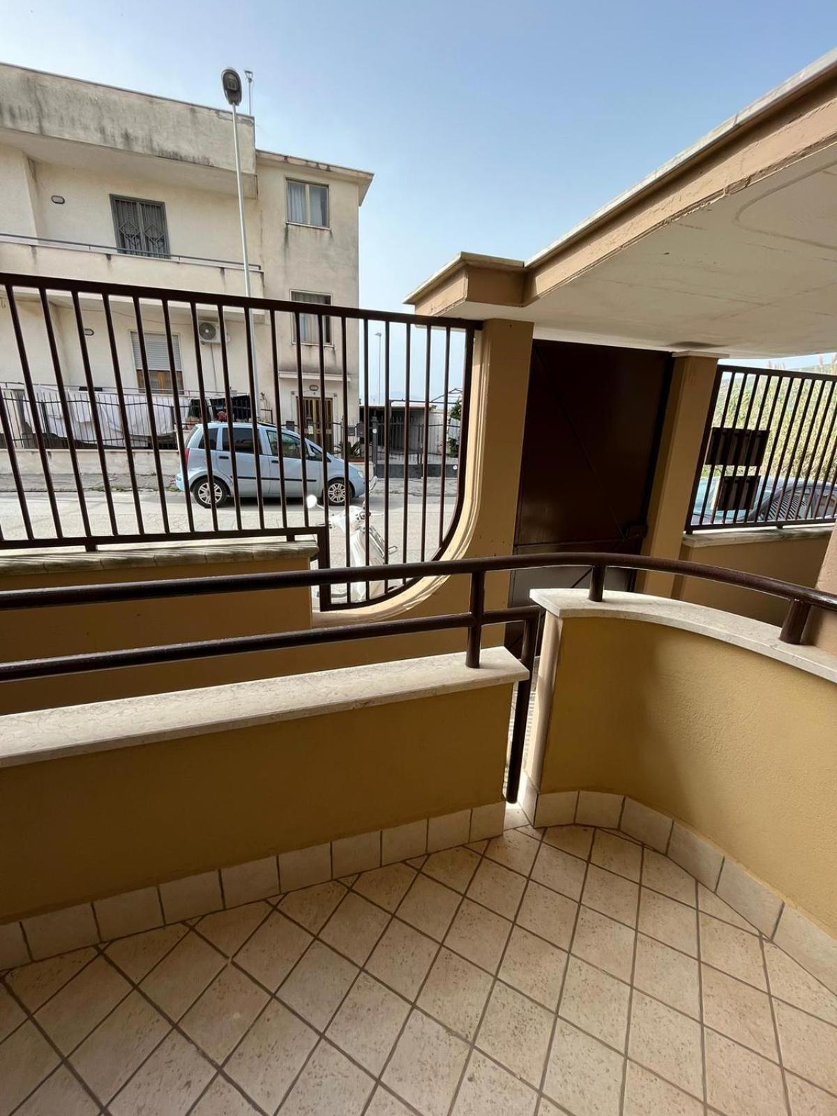 Casa Sofia Apartment Mondragone Exterior photo