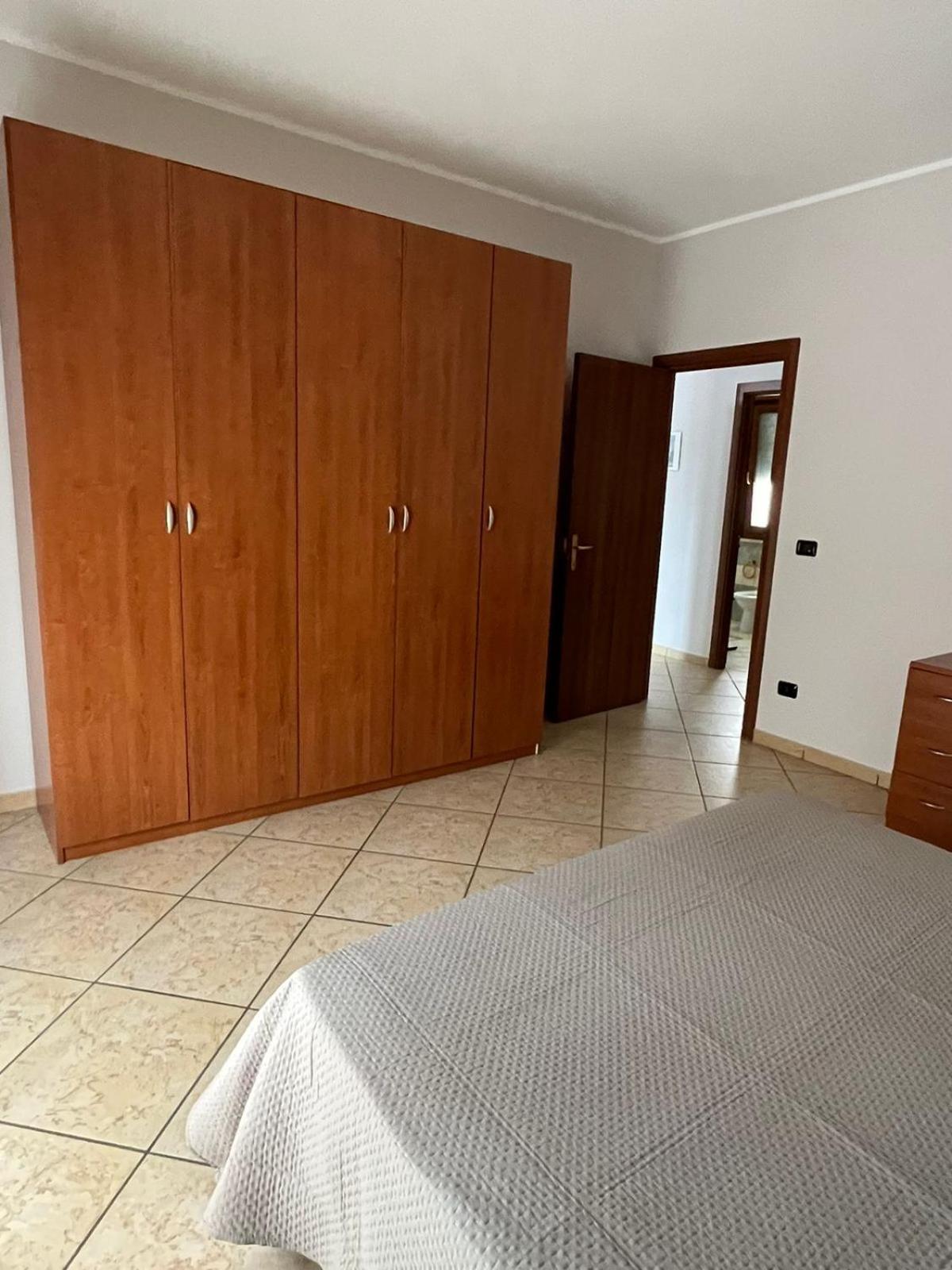 Casa Sofia Apartment Mondragone Exterior photo