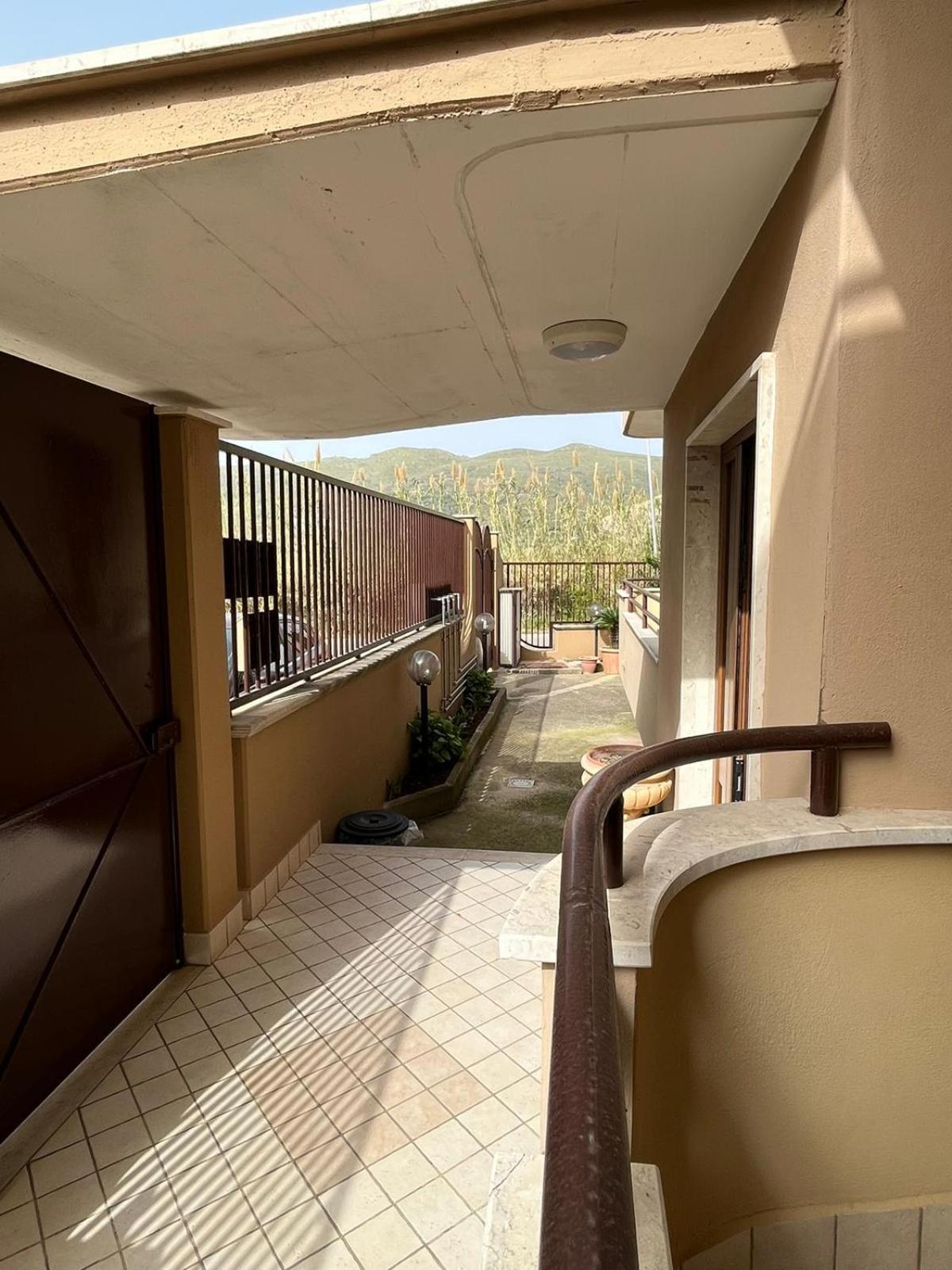 Casa Sofia Apartment Mondragone Exterior photo