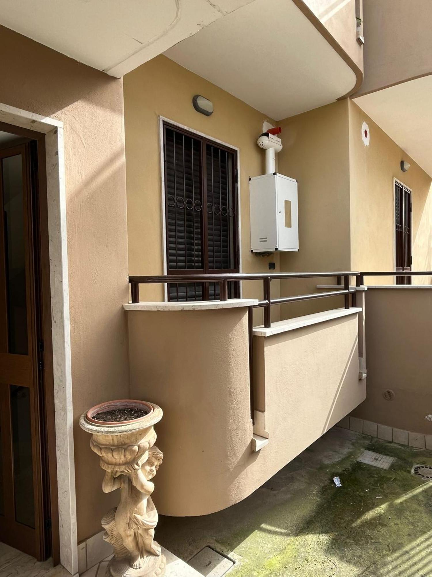 Casa Sofia Apartment Mondragone Exterior photo