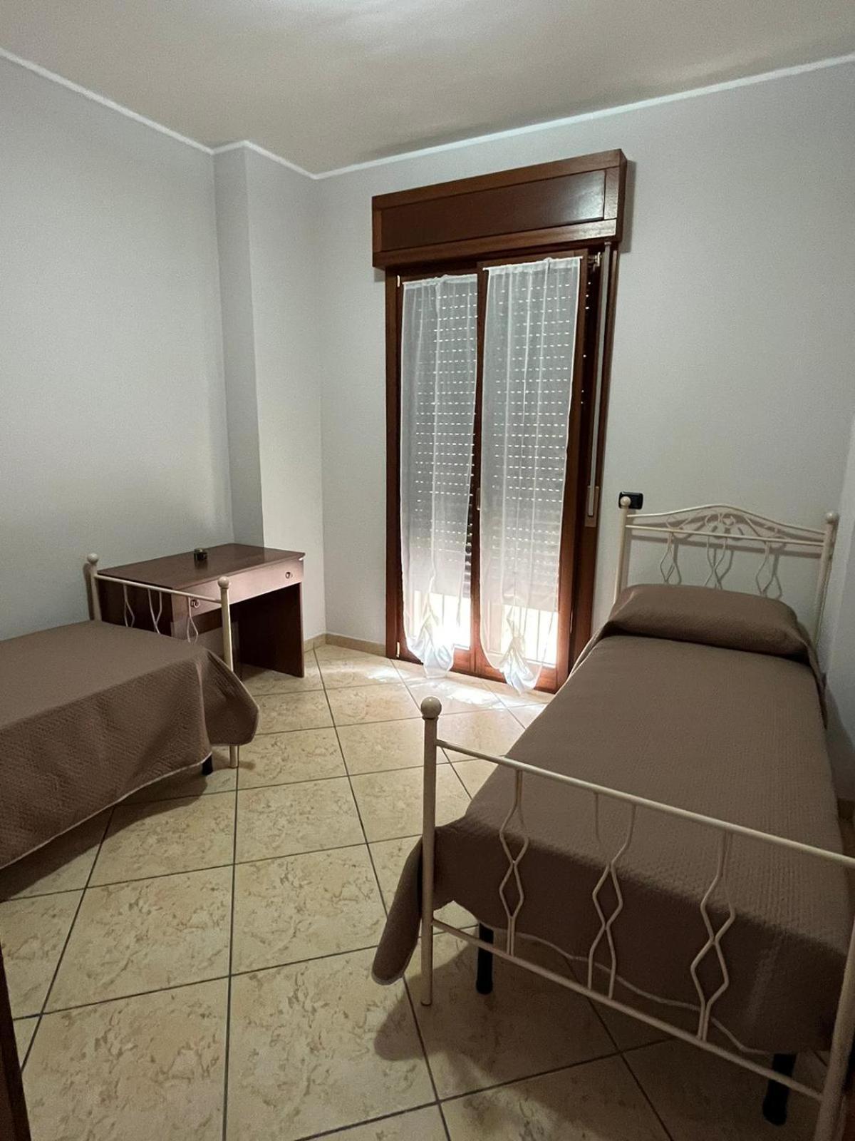 Casa Sofia Apartment Mondragone Exterior photo